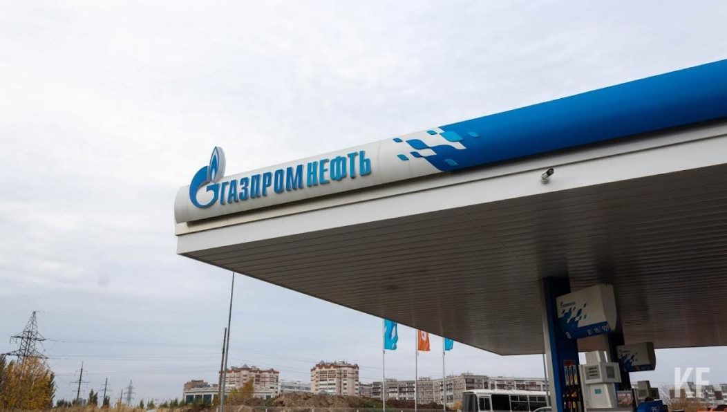 На заправках по всей стране товар подорожал на более чем 20 копеек.