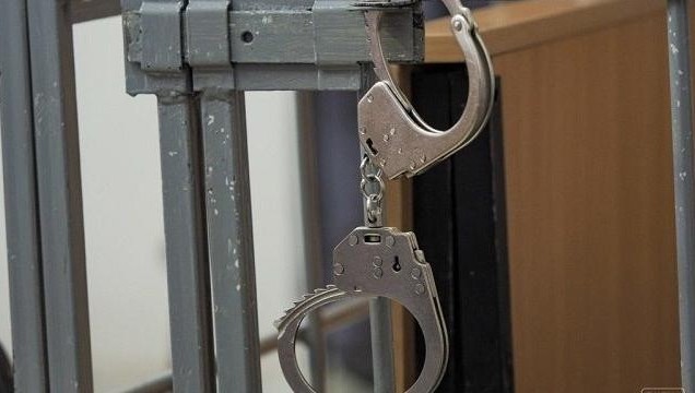 Полицейские задержали 58-летнего жителя Бавлинского района
