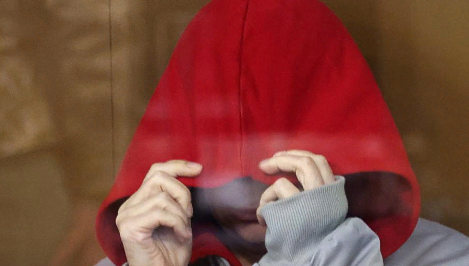 Блогер заявляла