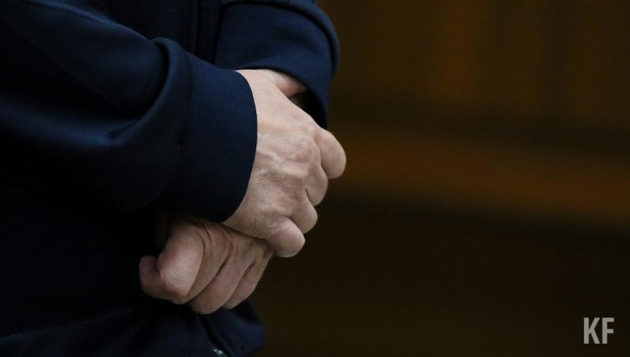 Причастность к совершению преступления мужчина признал частично.