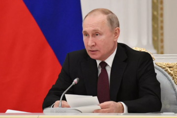 Президент России предложил применять положительный опыт республики и ряда других регионов по всей стране.