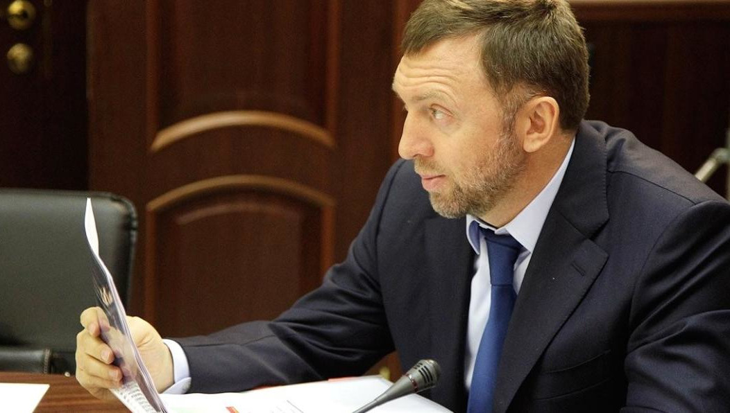 По его словам