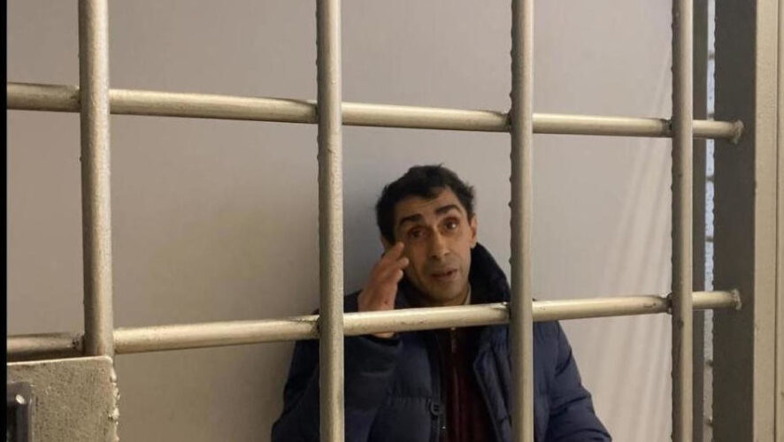 Добычей нападавшего стали 750 рублей.