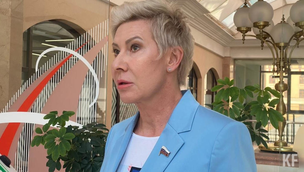 В Казани прошла онлайн-дискуссия «Ребёнок. Спорт. Безопасность».