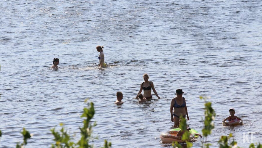 Среди них &ndash; шесть детей.