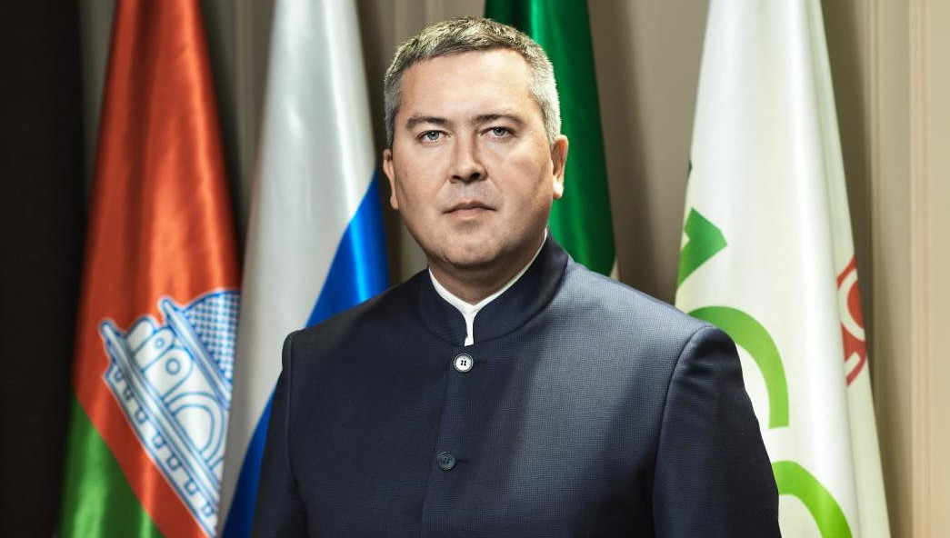 Градоначальник был на 75 строчке