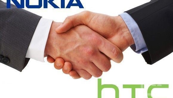 Непримиримые соперники Nokia и HTC наконец-то смогли урегулировать давние споры относительно нарушения ряда патентов. Достигнутое компаниями соглашение позволит тайваньцам и дальше продавать свои