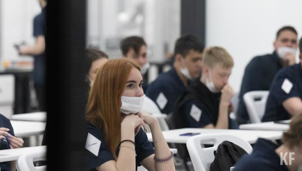 Итоги подвели на XIII Всероссийском съезде Ассоциации молодежных правительств в Южно-Сахалинске.