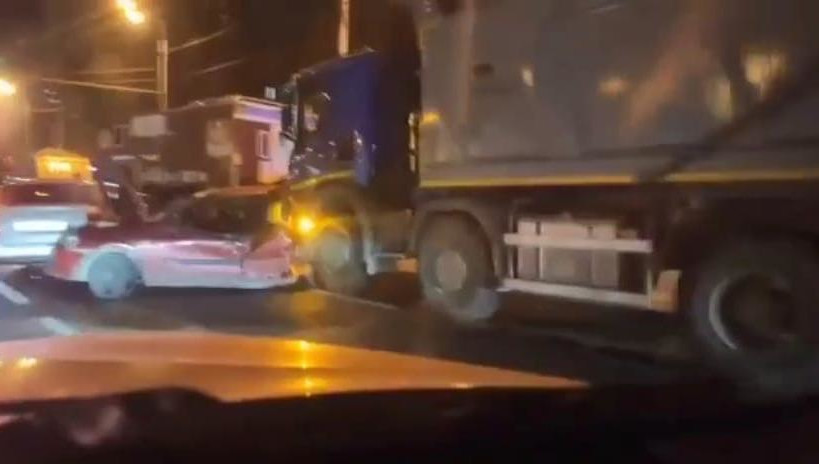 По словам очевидцев