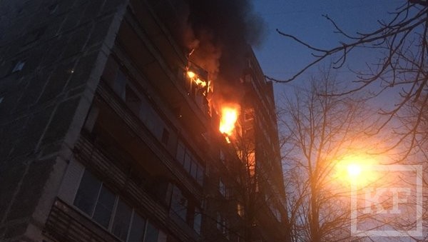 Мощный взрыв уничтожил несколько квартир многоэтажного жилого дома на юго-западе Москвы. При взрыве погиб один человек