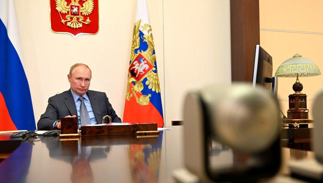 В результате трагедии погибли все пять российских военнослужащих