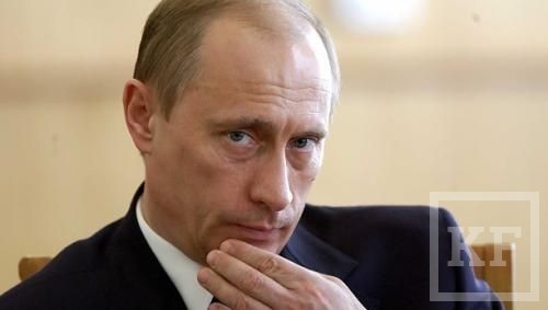 Президент России Владимир Путин подписал указ о ликвидации информационного агентства РИА «Новости»