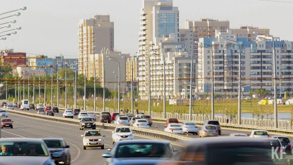 За пять месяцев в республике зафиксировали 1 196 дорожно-транспортных происшествий