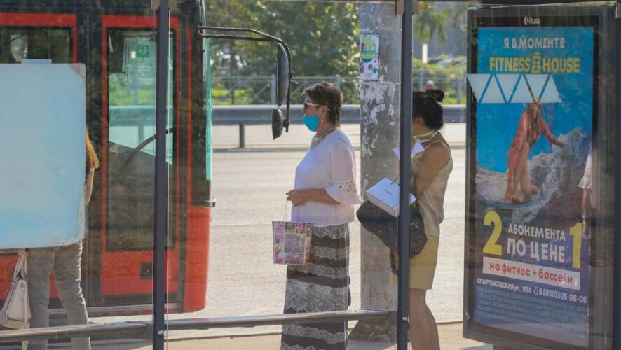 По словам&nbsp;главы Ассоциации АТП Татарстана