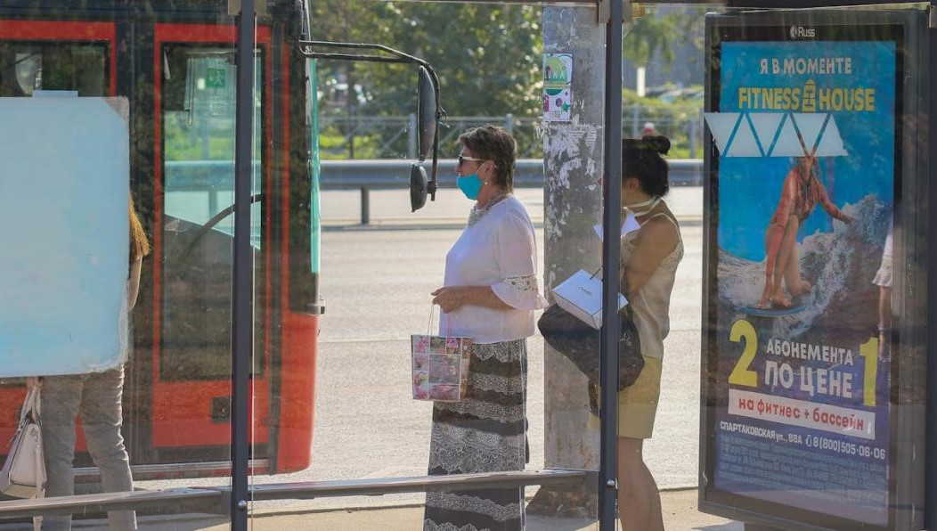 По словам главы Ассоциации АТП Татарстана