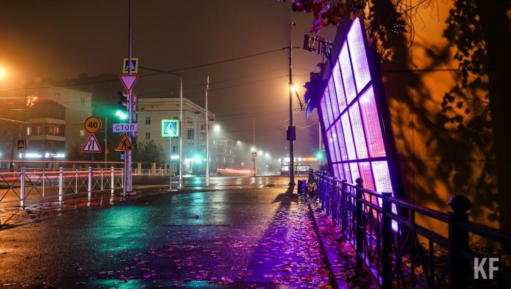 Мэр Казани призвал усилить работу по демонтажу нелегальных построек.