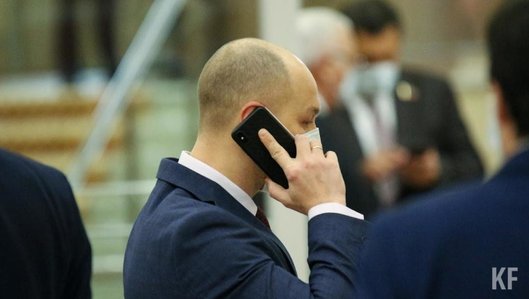 Это поможет обеспечить равномерную нагрузку на сеть и добиться адекватной работы всей российской инфраструктуры связи.