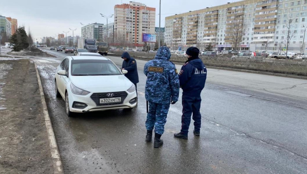 Остальные неплательщики предпочли рассчитаться