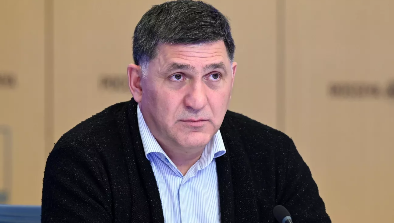 Сергей Пускепалис&nbsp;погиб&nbsp;в аварии 20 сентября 2022 года: микроавтобус Ford Transit