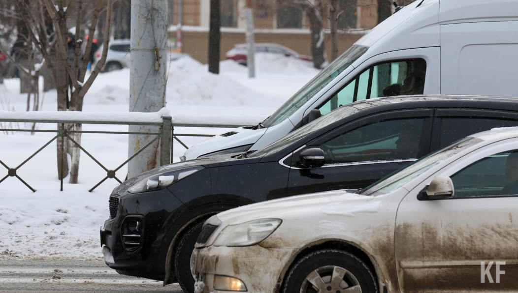 С началом зимы вместе с экспертами-автомобилистами вспоминаем лайфхаки