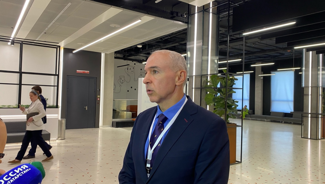 В октябре пройдёт генеральная репетиция всех турниров.