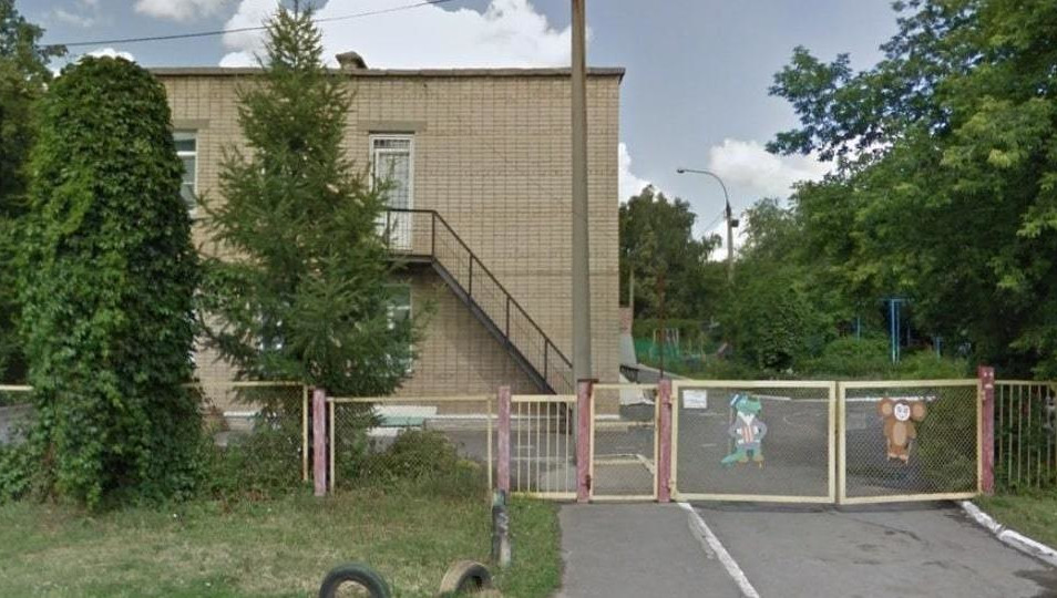 Конкретное название болезни неизвестно