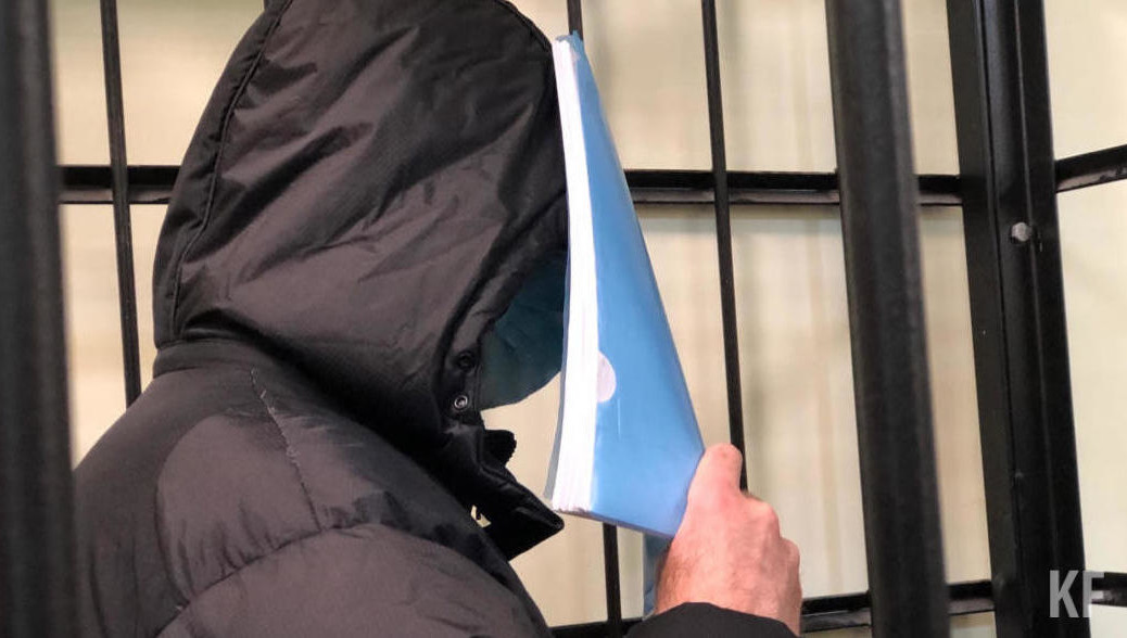 Суд Татарстана признал его виновным по статье «Мошенничество в особо крупном размере».