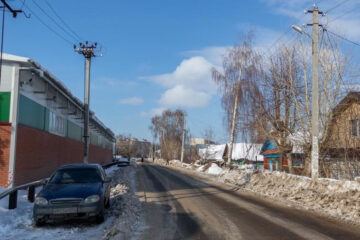 Опрос провел один из банков.