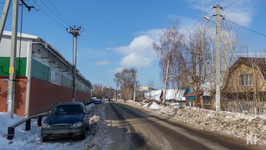 Опрос провел один из банков.