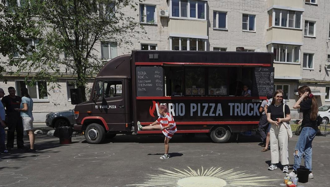 Условием станет соблюдение единого архитектурного облика