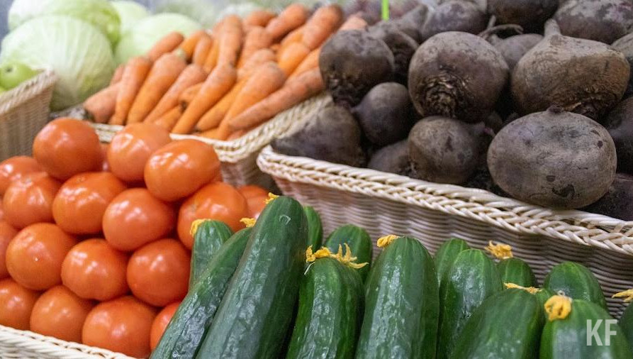 Чтобы стабилизировать цены на социально значимые продукты