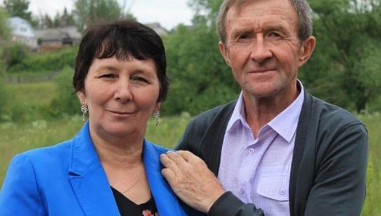 Мужчина первым оказался на пути устроившего бойню парня.