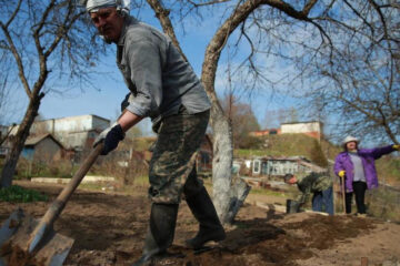 В других районах Татарстана отделения Союза садоводов так же начали преобразовываться в самостоятельные ассоциации.