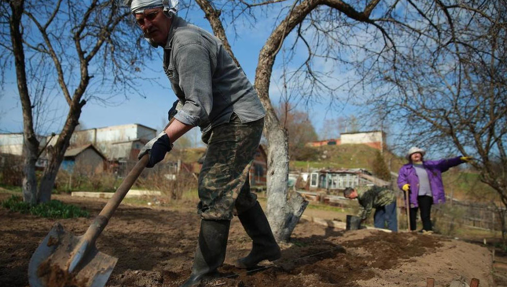В других районах Татарстана отделения Союза садоводов так же начали преобразовываться в самостоятельные ассоциации.