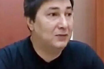 Эдуард Тагирьянов