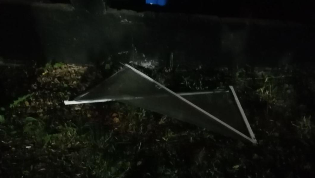 Прокурор города Дмитрий Ерпелев выехал на место происшествия.