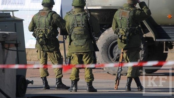 Эксперты KazanFirst рассуждают о прошедшей контртеррористической операции в Чистополе