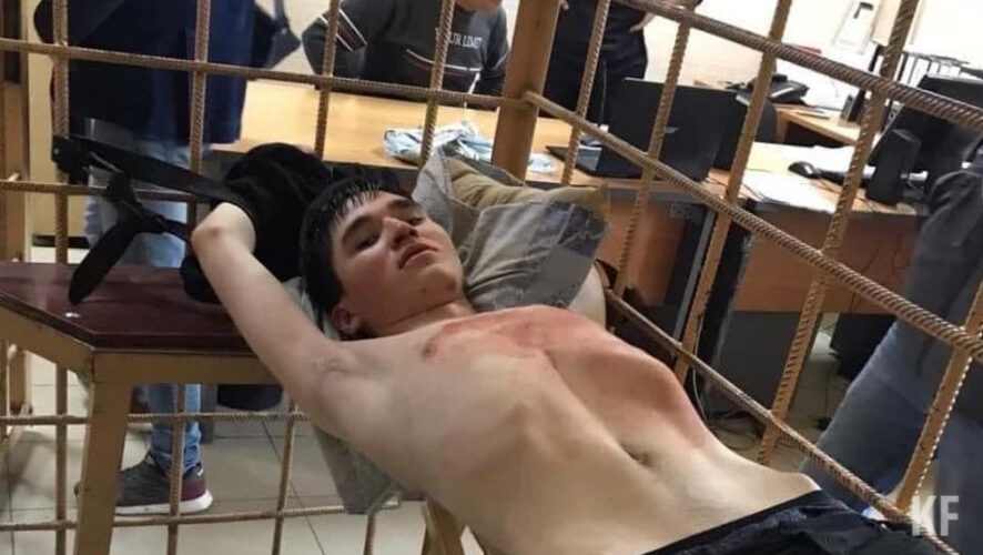 Об этом он заявил сам