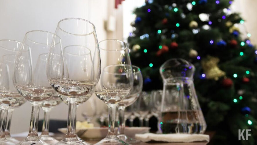 Цены на игристое вино вырастут в пределах инфляции.