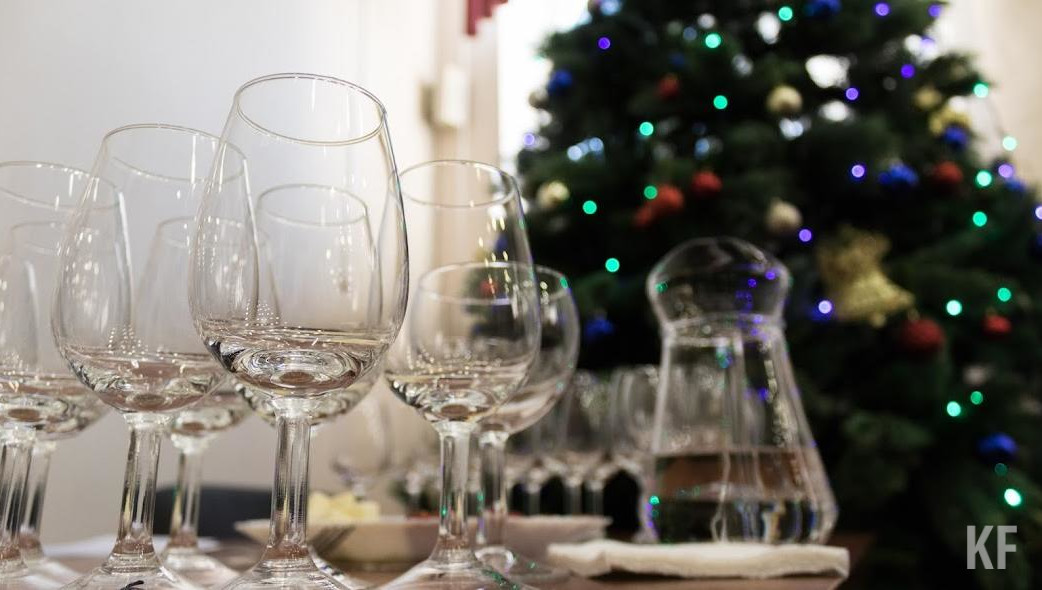 Цены на игристое вино вырастут в пределах инфляции.