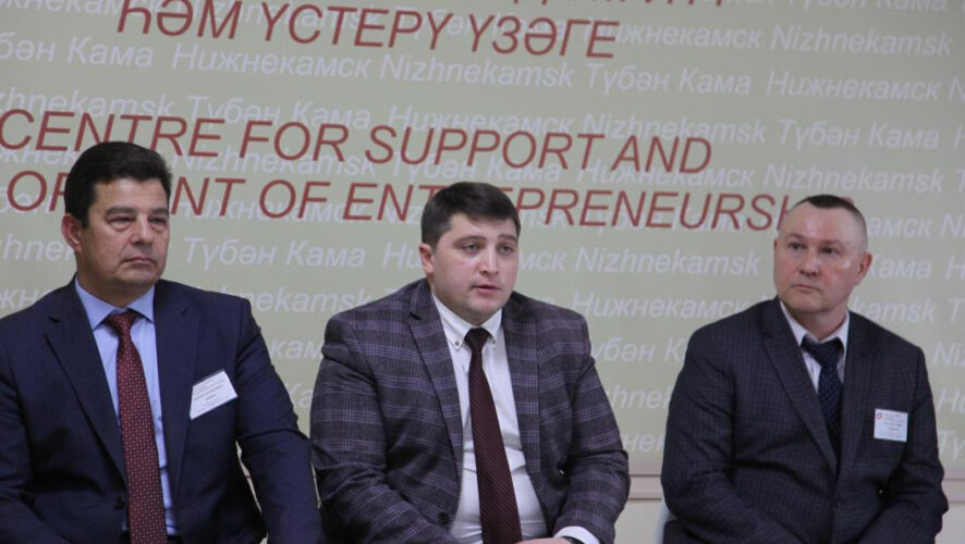 За два года 16 субъектов малого и среднего предпринимательства получили микрозаймы более чем на 21 млн рублей.