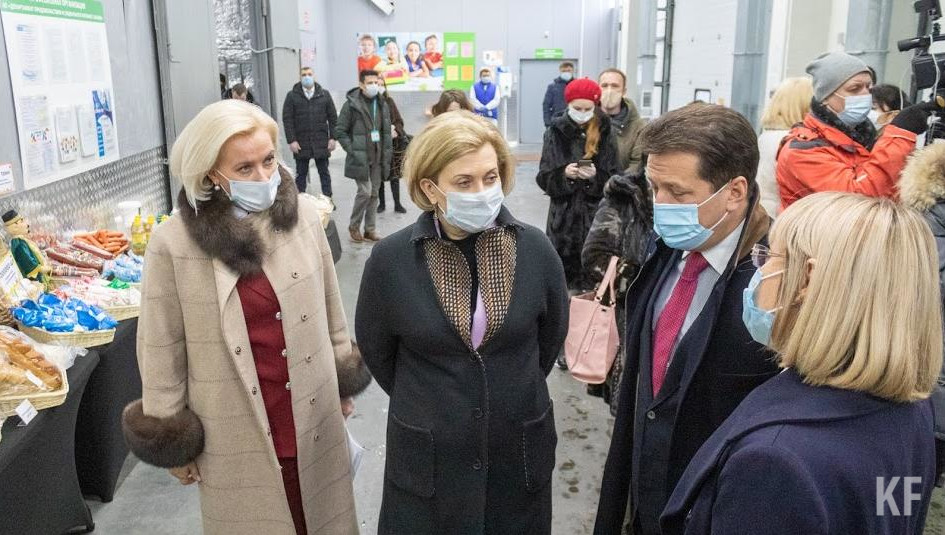 Там успокоили относительно перспективы получения теплового удара.