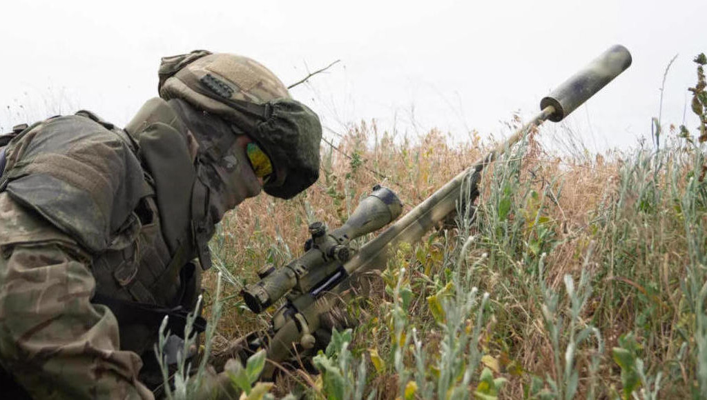 Все началось с нападения на автомобиль