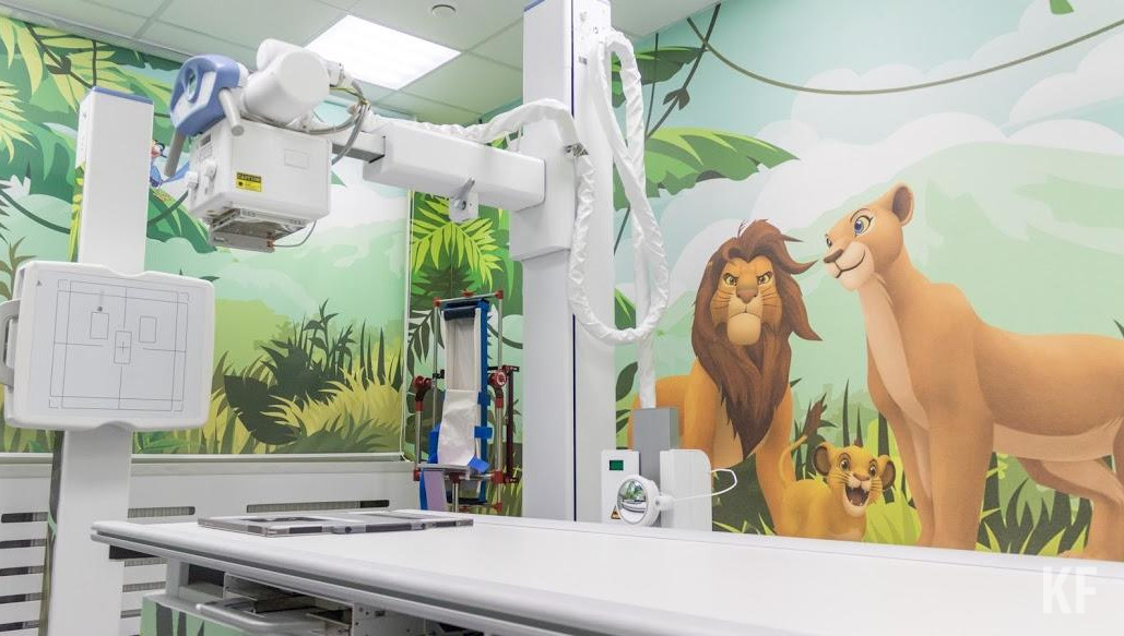 Ежегодно в республике выявляется более 3