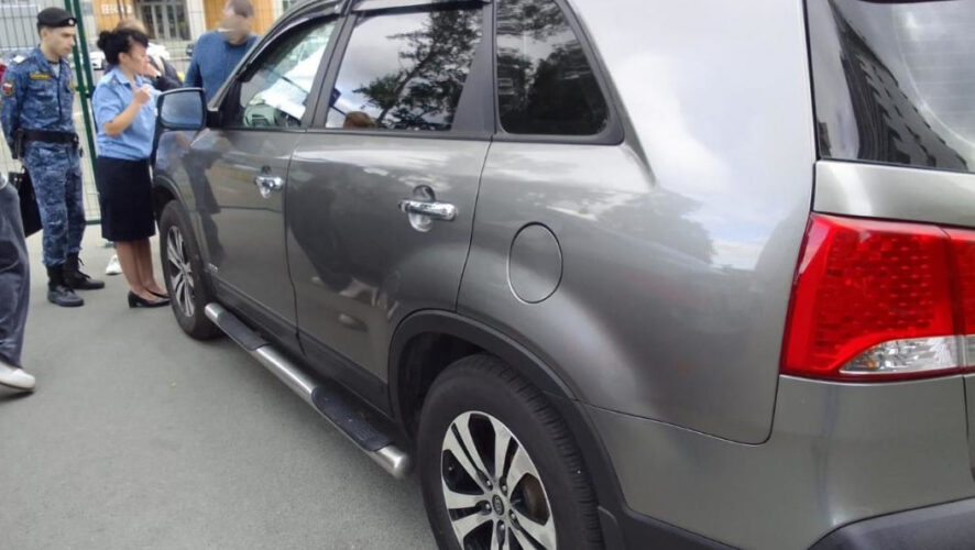 Мужчина не собирался выполнять родительский долг