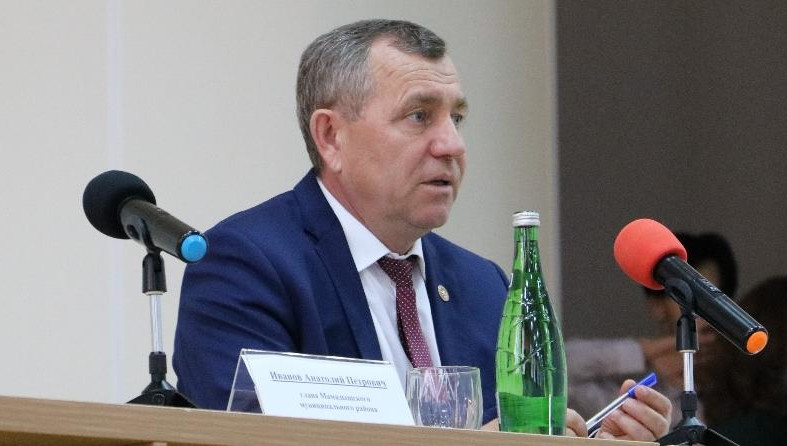 Глава Мамадышского района обзвонил жителей республики.