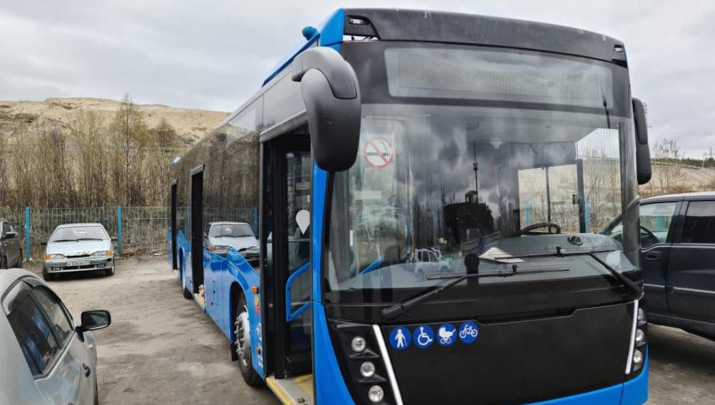 По словам мэра