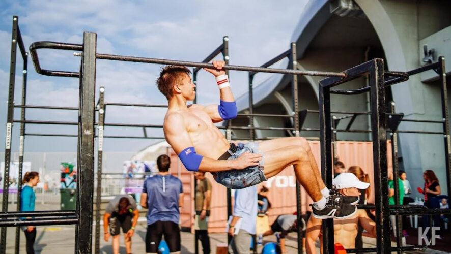 Мероприятие организуют в формате дня открытых дверей.