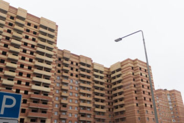 На новостройки она будет составлять 9 процентов.