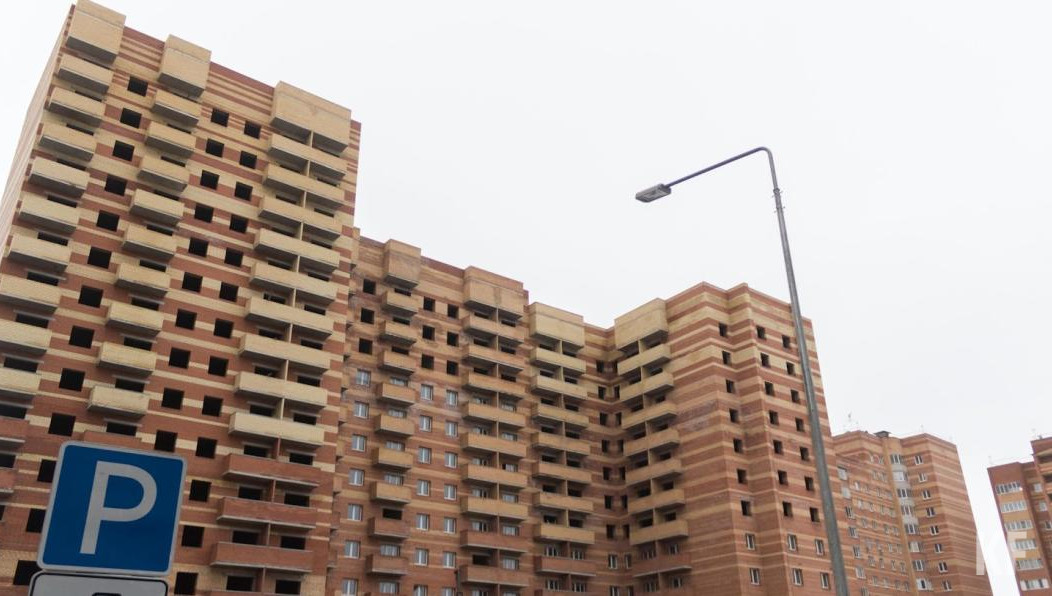 На новостройки она будет составлять 9 процентов.